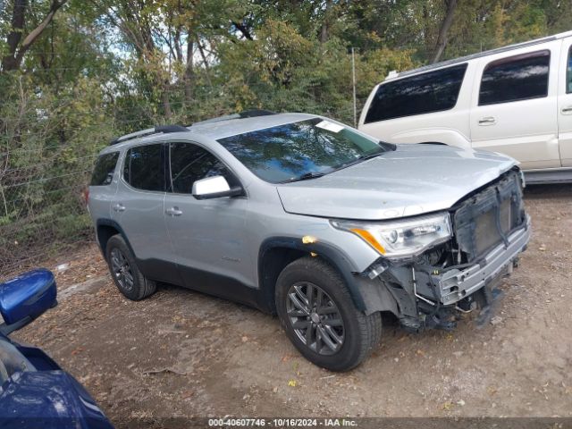 Photo 0 VIN: 1GKKNMLS0KZ188858 - GMC ACADIA 