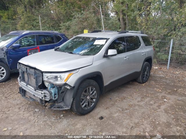 Photo 1 VIN: 1GKKNMLS0KZ188858 - GMC ACADIA 