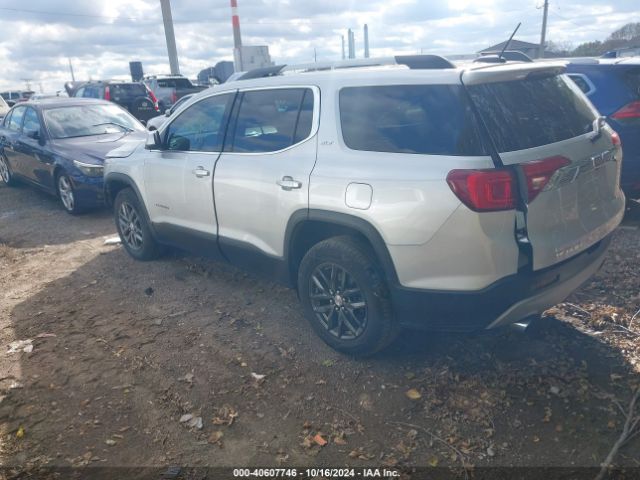 Photo 2 VIN: 1GKKNMLS0KZ188858 - GMC ACADIA 