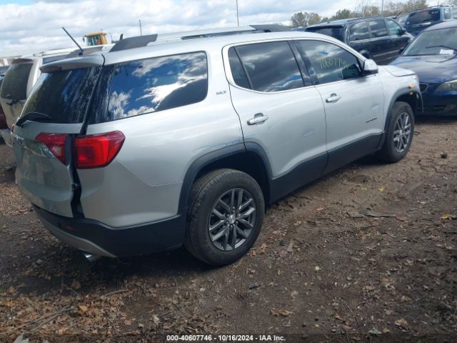 Photo 3 VIN: 1GKKNMLS0KZ188858 - GMC ACADIA 