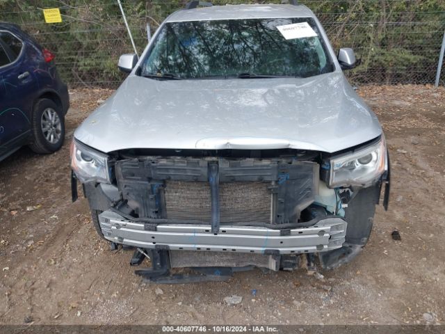 Photo 5 VIN: 1GKKNMLS0KZ188858 - GMC ACADIA 