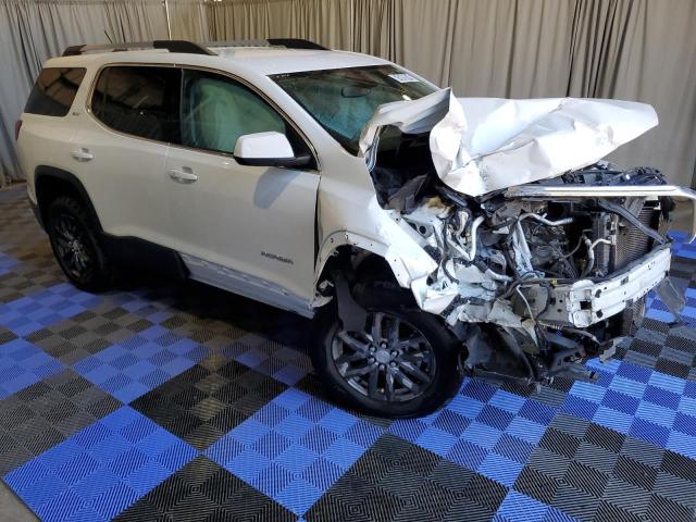 Photo 3 VIN: 1GKKNMLS0KZ200698 - GMC ACADIA SLT 