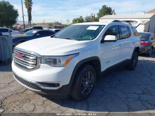 Photo 1 VIN: 1GKKNMLS0KZ203925 - GMC ACADIA 