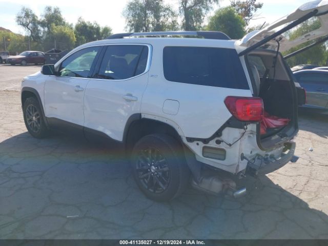 Photo 2 VIN: 1GKKNMLS0KZ203925 - GMC ACADIA 