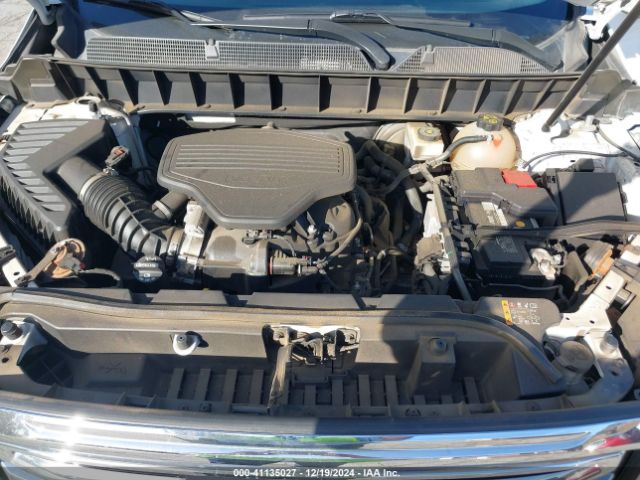 Photo 9 VIN: 1GKKNMLS0KZ203925 - GMC ACADIA 