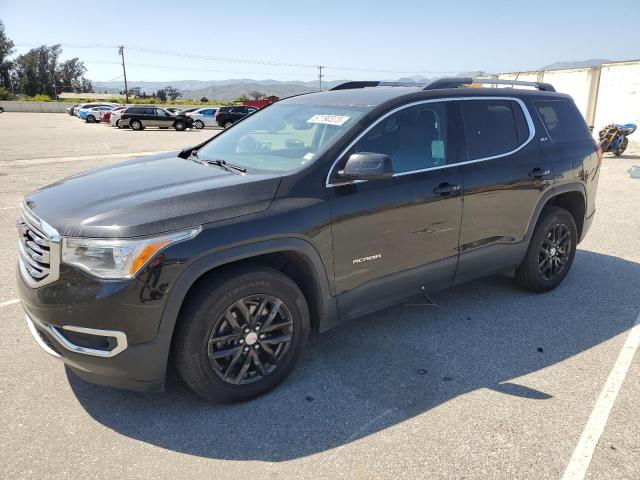 Photo 0 VIN: 1GKKNMLS0KZ211782 - GMC ACADIA SLT 