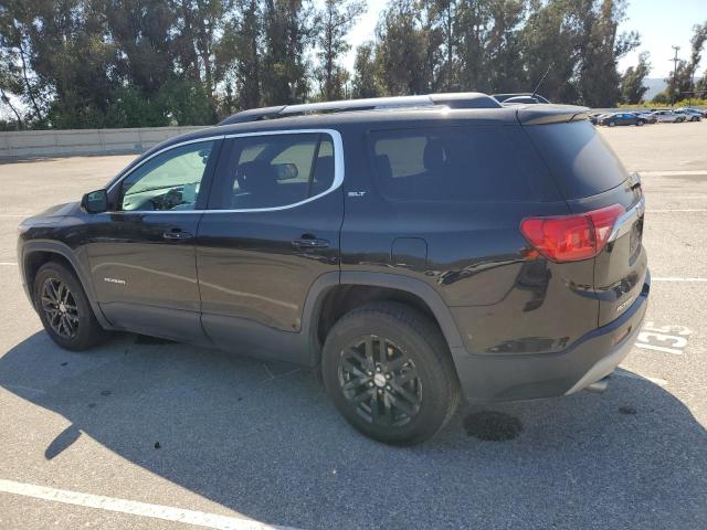 Photo 1 VIN: 1GKKNMLS0KZ211782 - GMC ACADIA SLT 