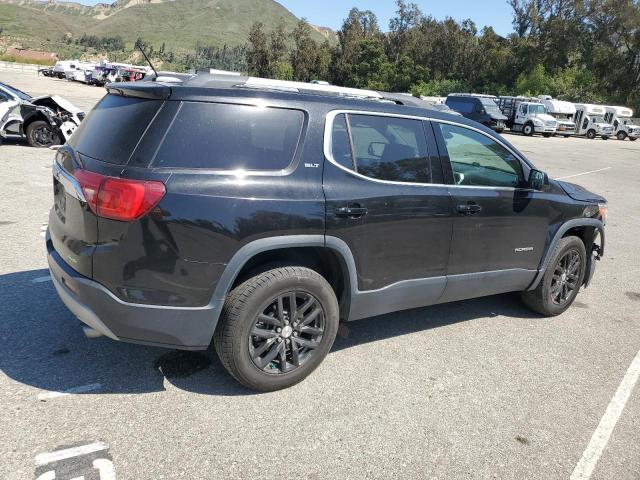 Photo 2 VIN: 1GKKNMLS0KZ211782 - GMC ACADIA SLT 