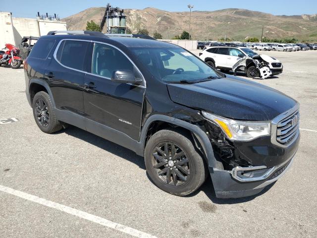 Photo 3 VIN: 1GKKNMLS0KZ211782 - GMC ACADIA SLT 