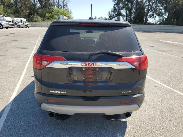 Photo 5 VIN: 1GKKNMLS0KZ211782 - GMC ACADIA SLT 