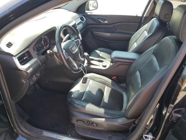 Photo 6 VIN: 1GKKNMLS0KZ211782 - GMC ACADIA SLT 