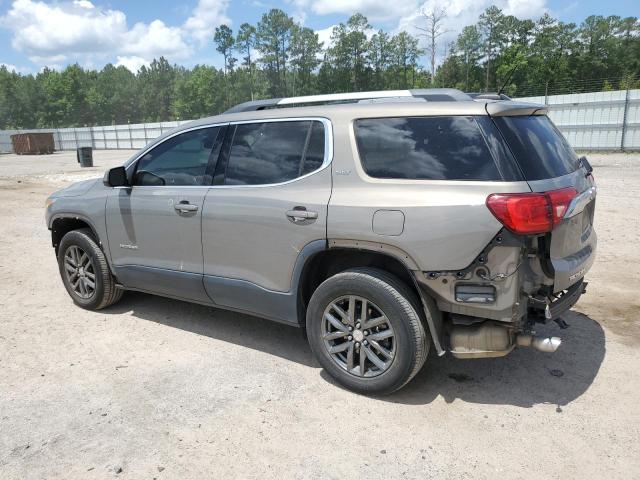 Photo 1 VIN: 1GKKNMLS0KZ235502 - GMC ACADIA 