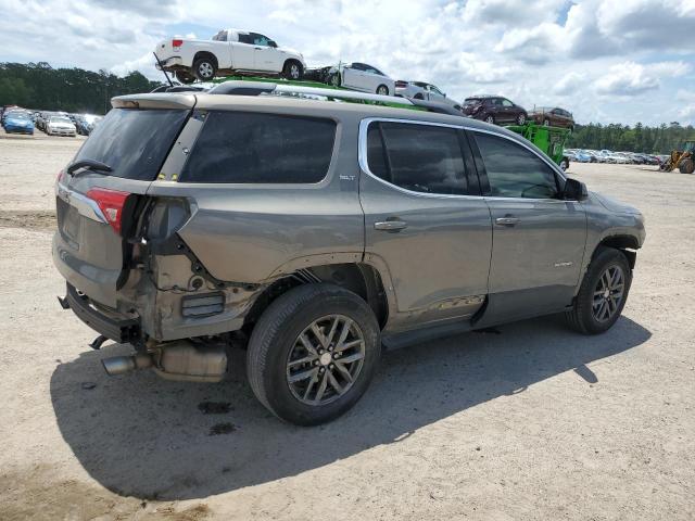 Photo 2 VIN: 1GKKNMLS0KZ235502 - GMC ACADIA 