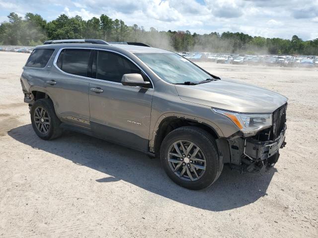 Photo 3 VIN: 1GKKNMLS0KZ235502 - GMC ACADIA 