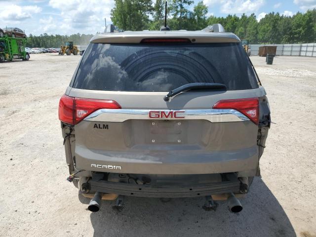 Photo 5 VIN: 1GKKNMLS0KZ235502 - GMC ACADIA 