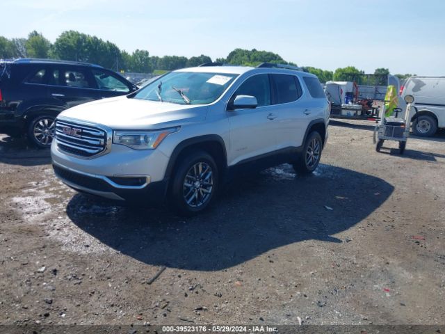 Photo 1 VIN: 1GKKNMLS0KZ264000 - GMC ACADIA 