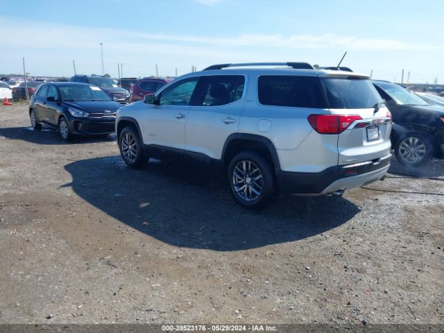 Photo 2 VIN: 1GKKNMLS0KZ264000 - GMC ACADIA 