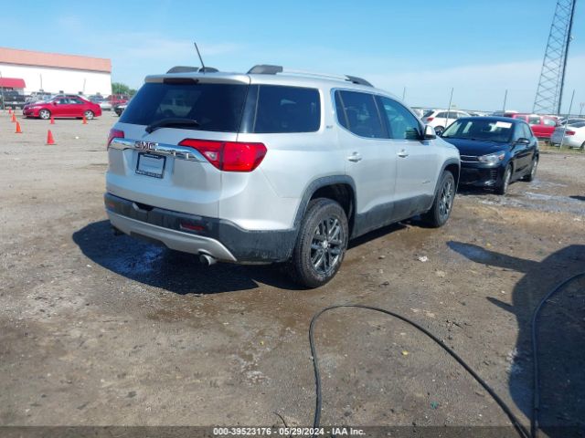 Photo 3 VIN: 1GKKNMLS0KZ264000 - GMC ACADIA 