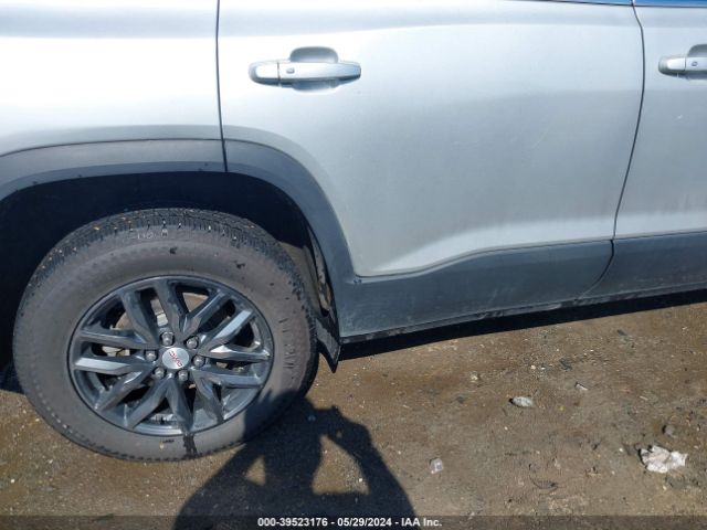 Photo 5 VIN: 1GKKNMLS0KZ264000 - GMC ACADIA 