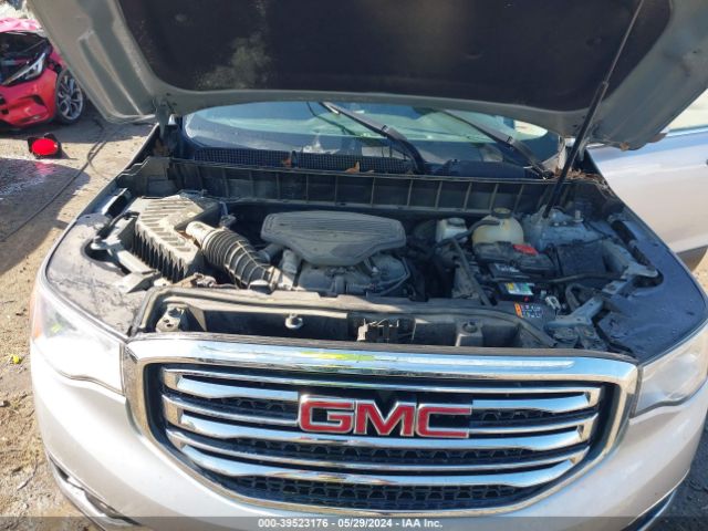 Photo 9 VIN: 1GKKNMLS0KZ264000 - GMC ACADIA 