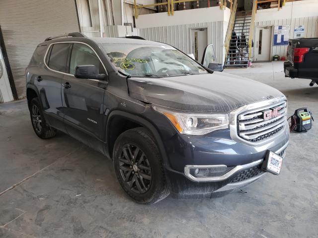 Photo 0 VIN: 1GKKNMLS0KZ265924 - GMC ACADIA SLT 