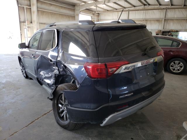 Photo 2 VIN: 1GKKNMLS0KZ265924 - GMC ACADIA SLT 