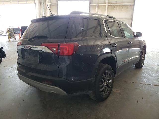 Photo 3 VIN: 1GKKNMLS0KZ265924 - GMC ACADIA SLT 