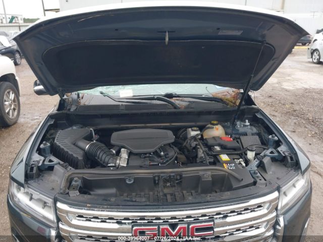 Photo 9 VIN: 1GKKNMLS0LZ116544 - GMC ACADIA 