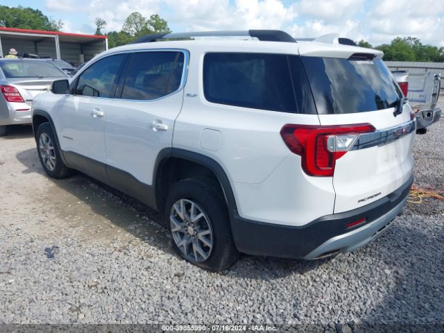 Photo 2 VIN: 1GKKNMLS0LZ144912 - GMC ACADIA 