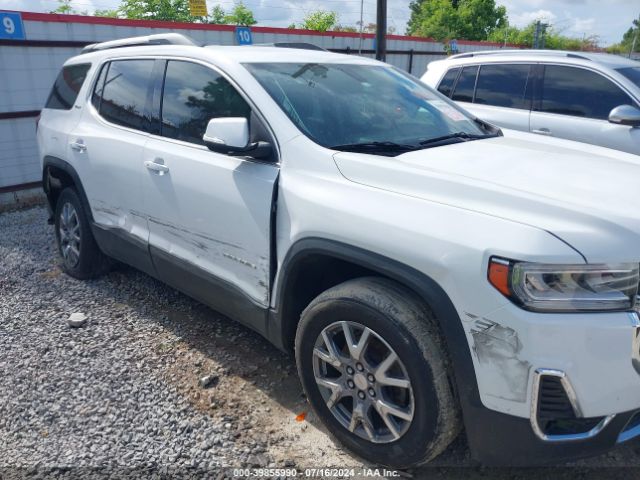 Photo 5 VIN: 1GKKNMLS0LZ144912 - GMC ACADIA 