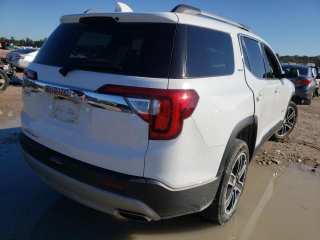 Photo 3 VIN: 1GKKNMLS0LZ149561 - GMC ACADIA SLT 