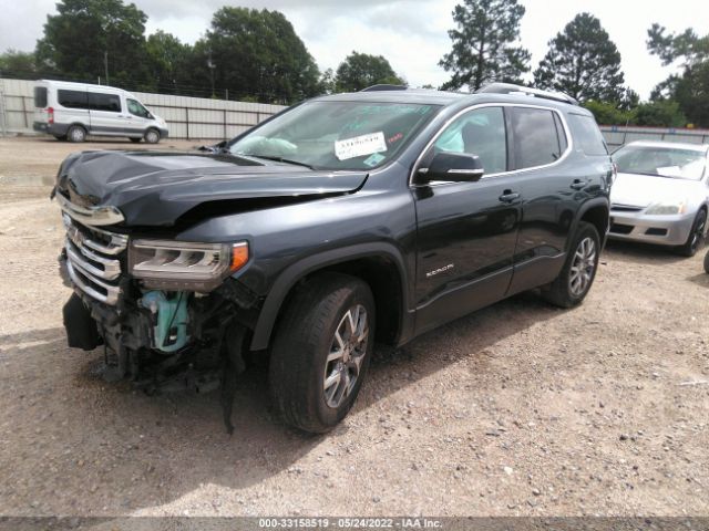 Photo 1 VIN: 1GKKNMLS0LZ156686 - GMC ACADIA 