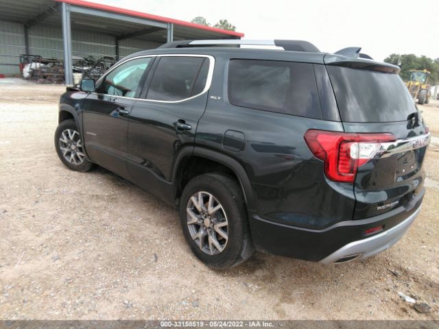 Photo 2 VIN: 1GKKNMLS0LZ156686 - GMC ACADIA 