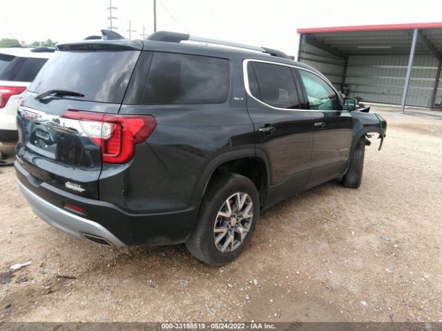 Photo 3 VIN: 1GKKNMLS0LZ156686 - GMC ACADIA 