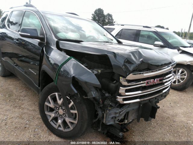 Photo 5 VIN: 1GKKNMLS0LZ156686 - GMC ACADIA 