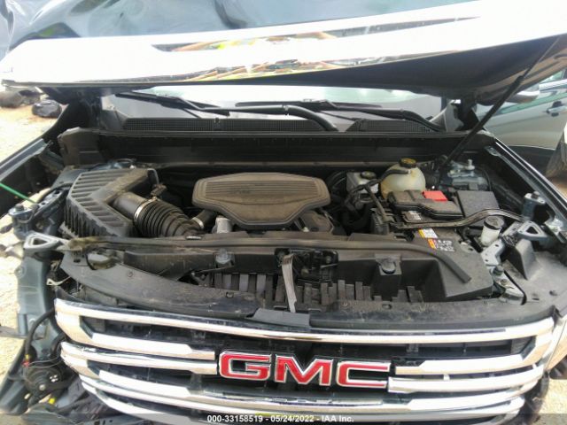 Photo 9 VIN: 1GKKNMLS0LZ156686 - GMC ACADIA 