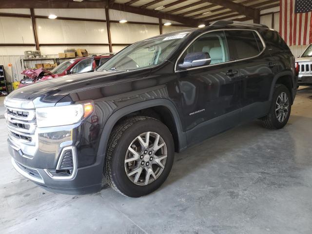 Photo 0 VIN: 1GKKNMLS0LZ160219 - GMC ACADIA SLT 