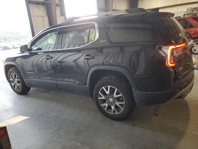 Photo 1 VIN: 1GKKNMLS0LZ160219 - GMC ACADIA SLT 