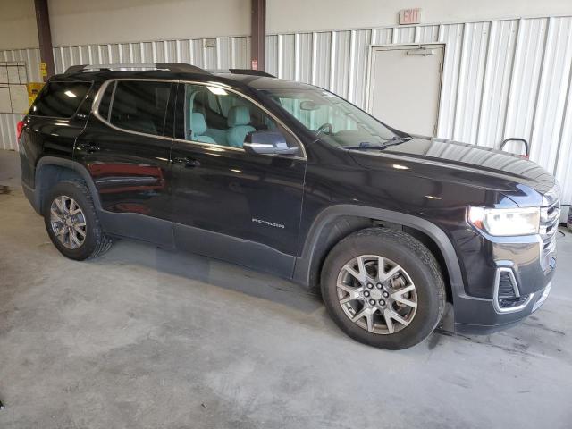 Photo 3 VIN: 1GKKNMLS0LZ160219 - GMC ACADIA SLT 