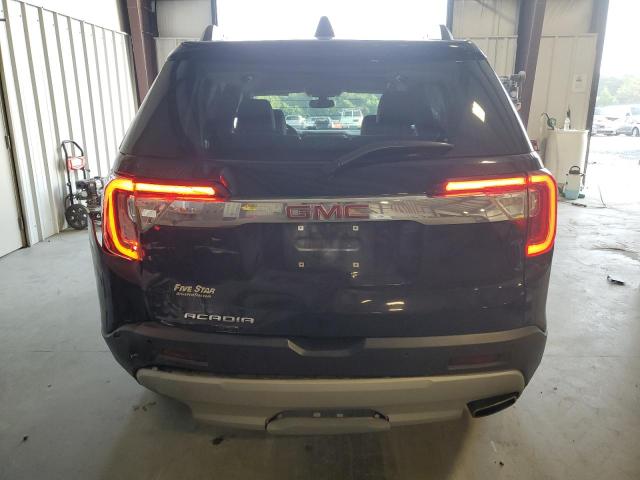 Photo 5 VIN: 1GKKNMLS0LZ160219 - GMC ACADIA SLT 