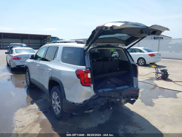 Photo 2 VIN: 1GKKNMLS0LZ168854 - GMC ACADIA 