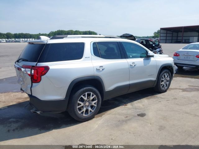 Photo 3 VIN: 1GKKNMLS0LZ168854 - GMC ACADIA 