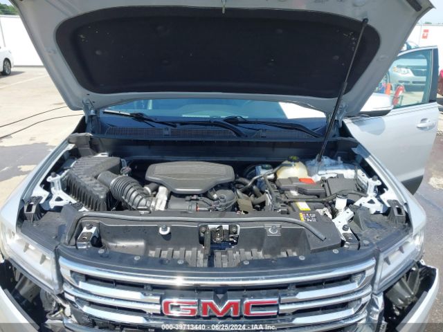 Photo 9 VIN: 1GKKNMLS0LZ168854 - GMC ACADIA 