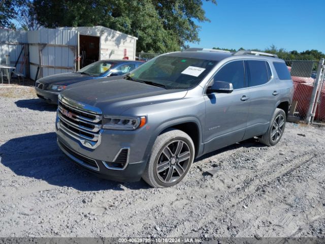 Photo 1 VIN: 1GKKNMLS0LZ176825 - GMC ACADIA 