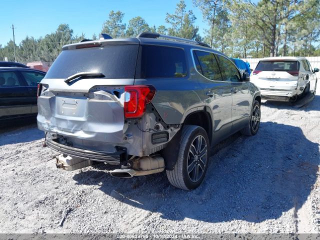 Photo 3 VIN: 1GKKNMLS0LZ176825 - GMC ACADIA 