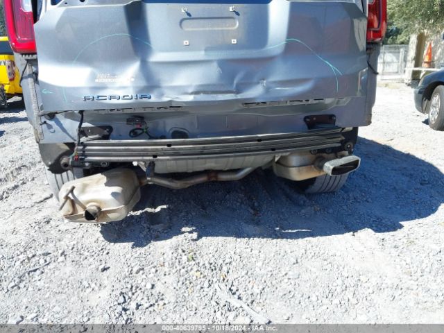 Photo 5 VIN: 1GKKNMLS0LZ176825 - GMC ACADIA 