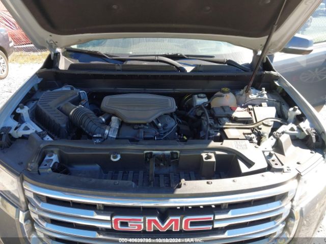 Photo 9 VIN: 1GKKNMLS0LZ176825 - GMC ACADIA 