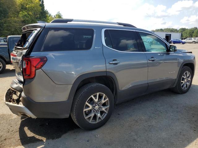 Photo 2 VIN: 1GKKNMLS0LZ182544 - GMC ACADIA SLT 