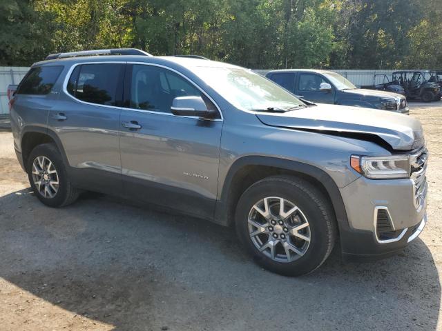 Photo 3 VIN: 1GKKNMLS0LZ182544 - GMC ACADIA SLT 