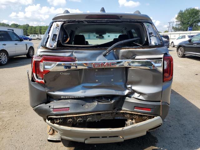 Photo 5 VIN: 1GKKNMLS0LZ182544 - GMC ACADIA SLT 